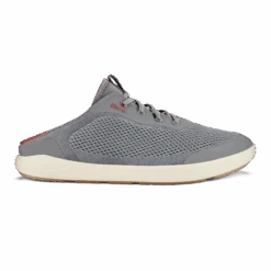 OluKai Moku Pae - Poi / Red Ochre -Comfort Shoes Wear Shop 10472 25RX 002 M MokuPae PoiRdo