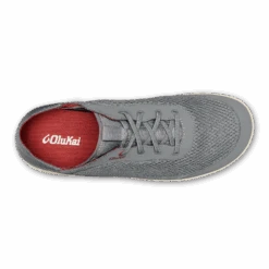 OluKai Moku Pae - Poi / Red Ochre -Comfort Shoes Wear Shop 10472 25RX 004 M MokuPae PoiRdo