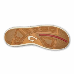 OluKai Moku Pae - Poi / Red Ochre -Comfort Shoes Wear Shop 10472 25RX 005 M MokuPae PoiRdo