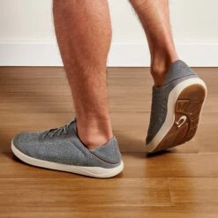 OluKai Moku Pae - Poi / Red Ochre -Comfort Shoes Wear Shop 10472 25RX 102 M MokuPae PoiRdoc Web Opt