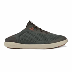 OluKai Moku Pae - Island Salt / Koi -Comfort Shoes Wear Shop 10472 4EKZ 002 M MokuPae IslsKoi