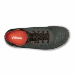 OluKai Moku Pae - Island Salt / Koi -Comfort Shoes Wear Shop 10472 4EKZ 004 M MokuPae IslsKoi