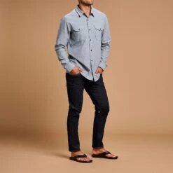 OluKai Mekila - Black -Comfort Shoes Wear Shop 10488 4040 103 M MEKILA BlackBlack