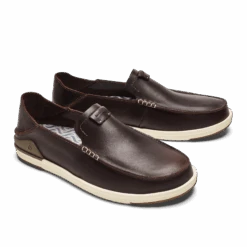 OluKai Kākaha - Dark Java 13 OluKai Kākaha - Dark Java -Comfort Shoes Wear Shop 10490 4848 003 M Kakaha DkjDkj 701e9ff5 ca40 4bc3 9fd0 ff61536bc71e