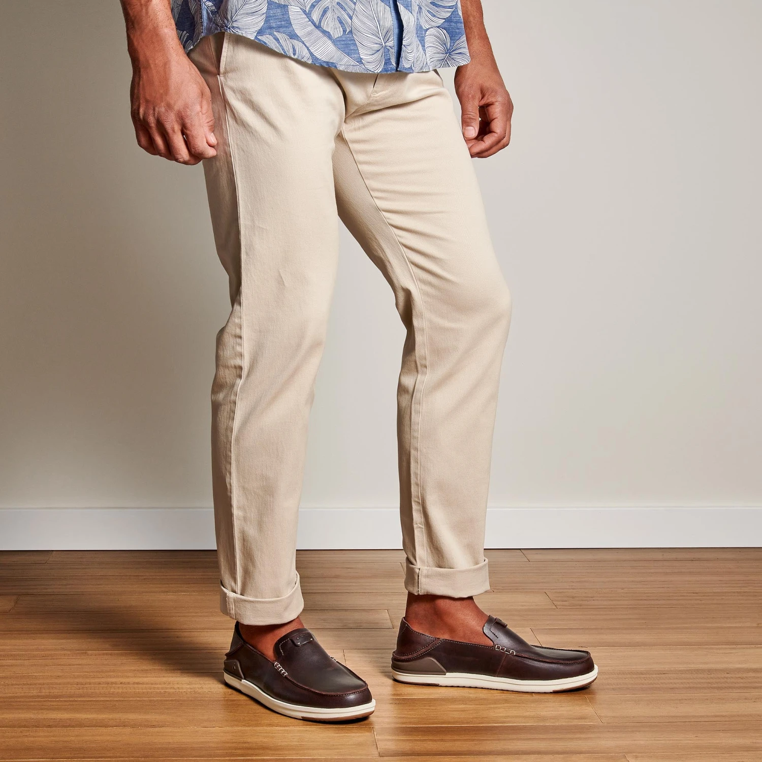 OluKai Kākaha - Dark Java 6 OluKai Kākaha - Dark Java - Image 4