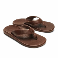 OluKai ‘Ilikai - Toffee -Comfort Shoes Wear Shop 10492 3333 003 M Ilikai TofTof