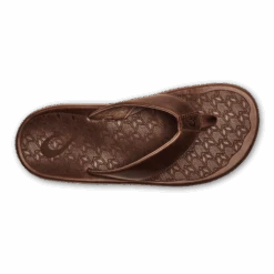 OluKai ‘Ilikai - Toffee -Comfort Shoes Wear Shop 10492 3333 004 M Ilikai TofTof