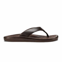 OluKai ‘Ilikai - Dark Wood