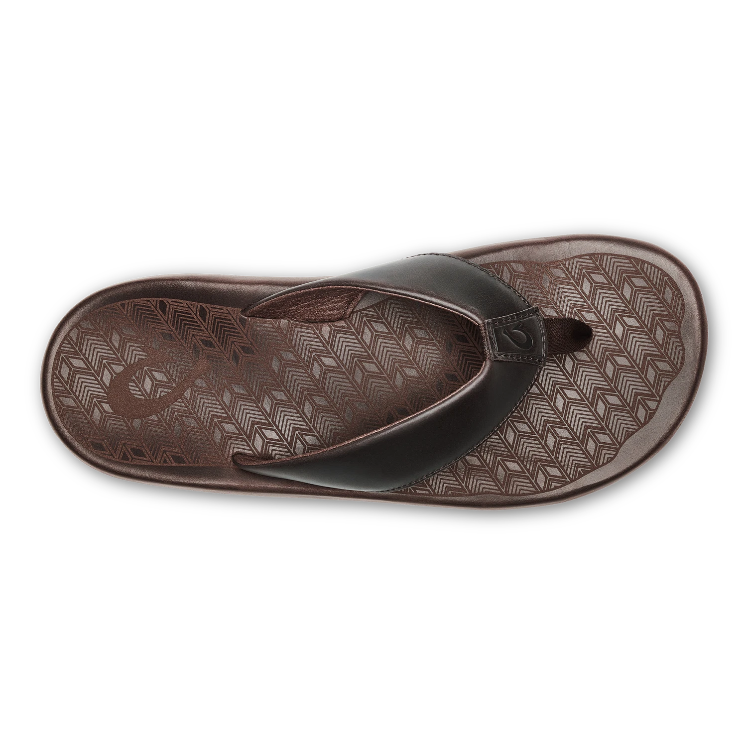 OluKai ‘Ilikai - Dark Wood 7 OluKai ‘Ilikai - Dark Wood - Image 5