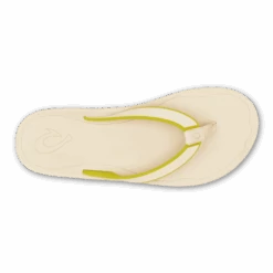 OluKai Kōko‘o - Off White -Comfort Shoes Wear Shop 10493 1818 004 M Kokoo OffWhite