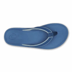OluKai Kōko‘o - Cobalt 12 OluKai Kōko‘o - Cobalt -Comfort Shoes Wear Shop 10493 5R5R 004 M Kokoo Cobalt