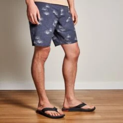 OluKai ‘Awiki - Black / HLA -Comfort Shoes Wear Shop 10506 40HL 102 M AWIKI BlackHLA