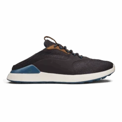 OluKai Kā‘anapali - Pavement / Vintage Blue -Comfort Shoes Wear Shop 10509 PVVN 002 M Kaanapali PavementIndigoBlue