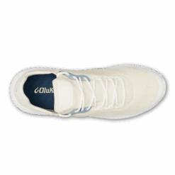 OluKai Kāholo - White -Comfort Shoes Wear Shop 10512 4R4R 004 M Kaholo WhtWht