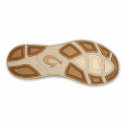 OluKai Holo - Sand / Off White -Comfort Shoes Wear Shop 10513 3618 005 M Halo SandOffWhite