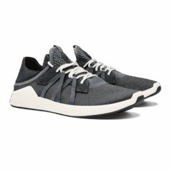 OluKai Holo - Dark Shadow -Comfort Shoes Wear Shop 10513 6C6C 003 M Halo DksDks