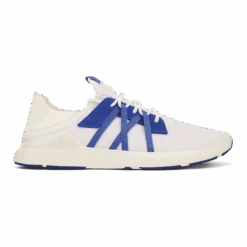 OluKai Holo - Bright White / Cobalt