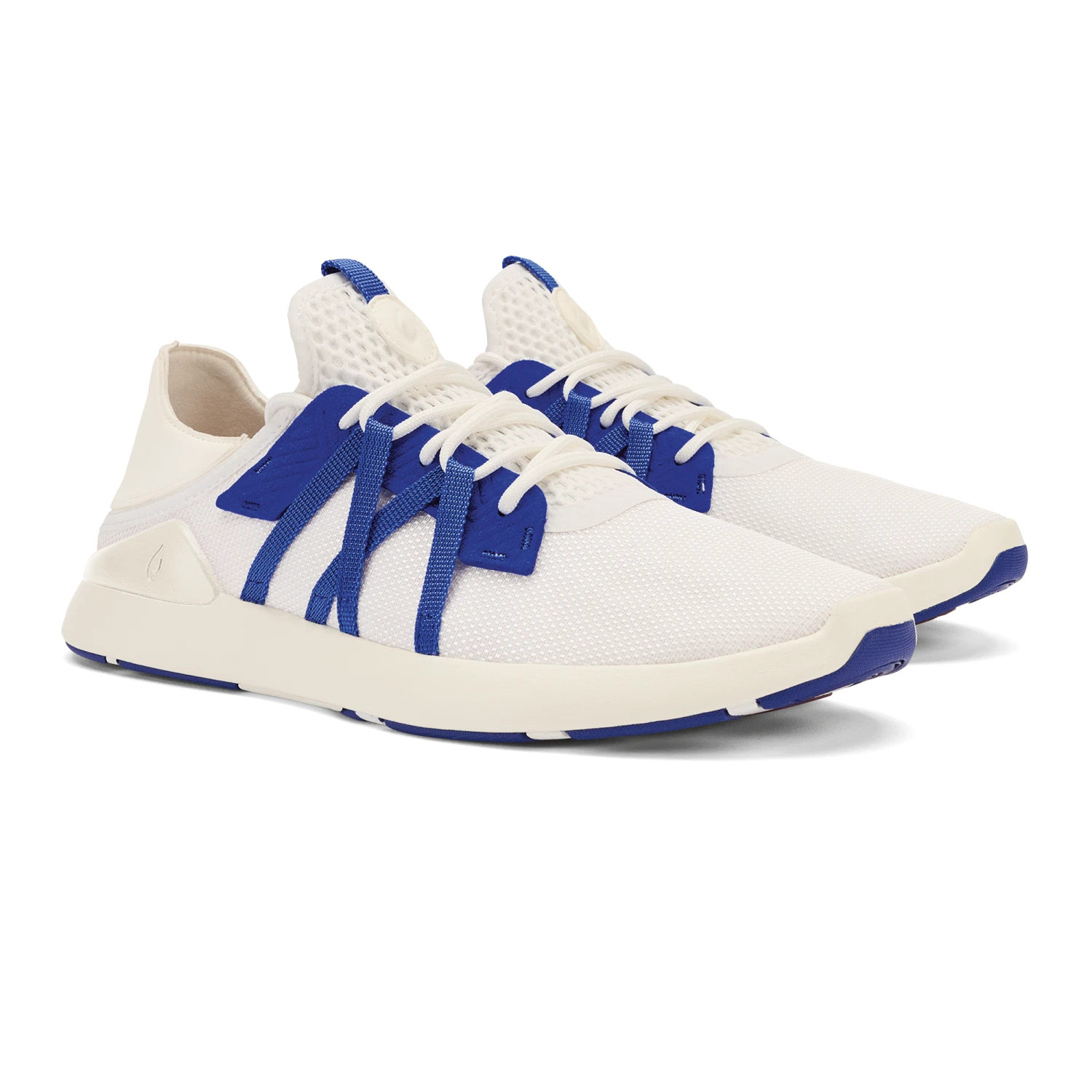 OluKai Holo - Bright White / Cobalt 9 OluKai Holo - Bright White / Cobalt - Image 7