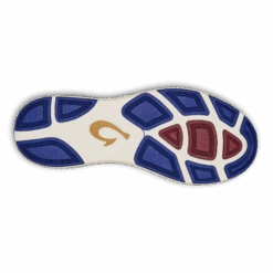 OluKai Holo - Bright White / Cobalt 21 OluKai Holo - Bright White / Cobalt -Comfort Shoes Wear Shop 10513 WB5R 005 M Holo Bright White Cobalt