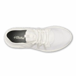 OluKai Holo - Bright White -Comfort Shoes Wear Shop 10513 WBWB 004 M Halo BrightWhiteBrightWhite