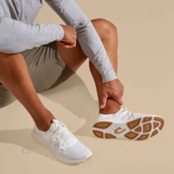 OluKai Holo - Bright White -Comfort Shoes Wear Shop 10513 WBWB 102 M HOLO BrightWhiteBrightWhite e1ab7e8c 1762 4f1c bce8 a878618e0e39