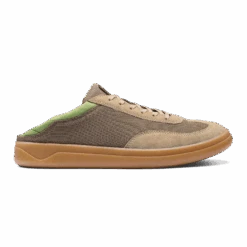 OluKai Pūnini - Clay / Lemon Grass 12 OluKai Pūnini - Clay / Lemon Grass -Comfort Shoes Wear Shop 10514 10LG 002 M Punini ClyLemonGrass eb3f883d 6d87 4cd0 a44e c271fa51528a