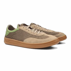 OluKai Pūnini - Clay / Lemon Grass 14 OluKai Pūnini - Clay / Lemon Grass -Comfort Shoes Wear Shop 10514 10LG 003 M Punini ClyLemonGrass