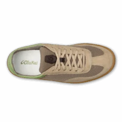 OluKai Pūnini - Clay / Lemon Grass 16 OluKai Pūnini - Clay / Lemon Grass -Comfort Shoes Wear Shop 10514 10LG 004 M Punini ClyLemonGrass