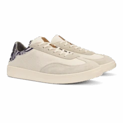 OluKai Pūnini - Off White / Aloha 17 OluKai Pūnini - Off White / Aloha -Comfort Shoes Wear Shop 10514 18HA 003 M Punini Pili Off White Aloha