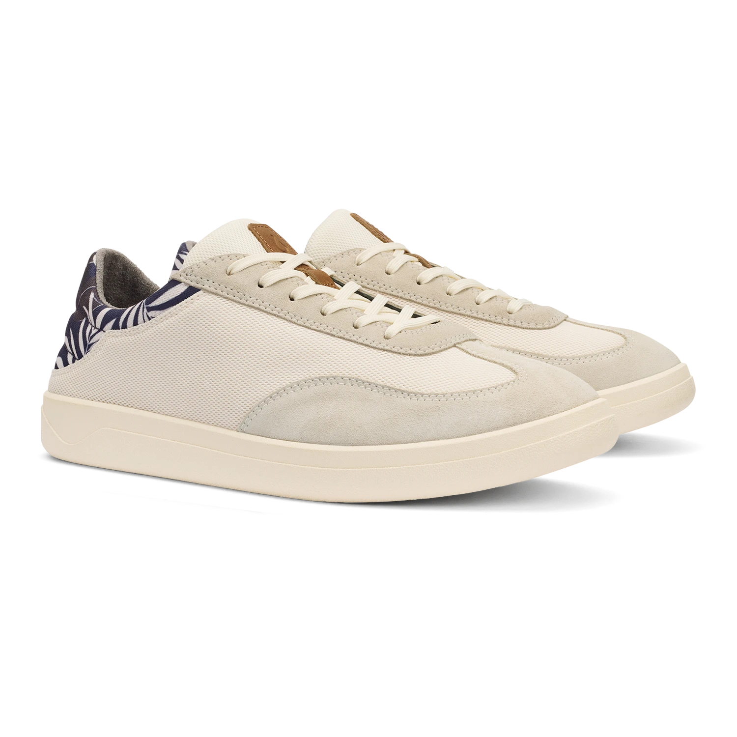 OluKai Pūnini - Off White / Aloha 8 OluKai Pūnini - Off White / Aloha - Image 6