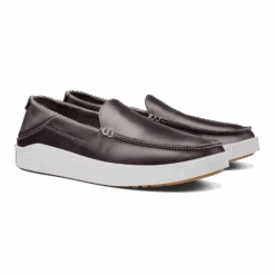 OluKai Kou - Charcoal -Comfort Shoes Wear Shop 10516 2626 003 M Kou ChrChr