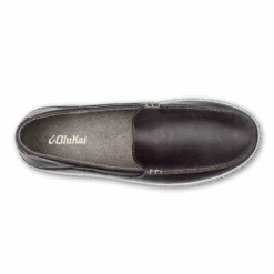 OluKai Kou - Charcoal -Comfort Shoes Wear Shop 10516 2626 004 M Kou ChrChr