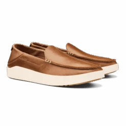 OluKai Kou - Sahara -Comfort Shoes Wear Shop 10516 FMFM 003 M Kou SahSah