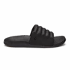 OluKai Maha 'Olu - Black 2 OluKai Maha 'Olu - Black -Comfort Shoes Wear Shop 10517 4040 001 M MahaOlu BlkBlk