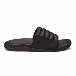 OluKai Maha 'Olu - Black