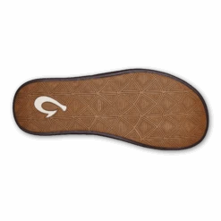 OluKai Maha 'Olu - Dark Wood -Comfort Shoes Wear Shop 10517 6363 005 M MahaOlu DkwDkw