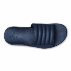 OluKai Maha 'Olu - Moonlit Ocean -Comfort Shoes Wear Shop 10517 7E7E 004 M MahaOlu MoonlitOceanMoonlitOcean