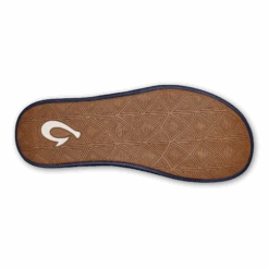 OluKai Maha 'Olu - Moonlit Ocean -Comfort Shoes Wear Shop 10517 7E7E 005 M MahaOlu MoonlitOceanMoonlitOcean