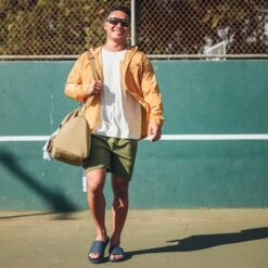 OluKai Maha 'Olu - Moonlit Ocean -Comfort Shoes Wear Shop 10517 7E7E 101