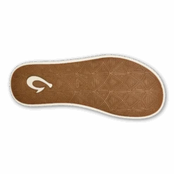 OluKai Maha 'Olu - Hunter / Aloha -Comfort Shoes Wear Shop 10517 HGHG 005 M MahaOlu HunterAloha