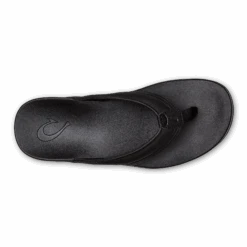 OluKai Maha - Black -Comfort Shoes Wear Shop 10518 4040 004 M Maha BlkBlk
