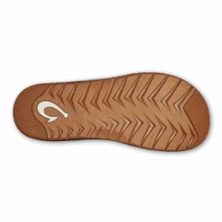 OluKai Kūkulu - Black / Charcoal -Comfort Shoes Wear Shop 10519 4026 005 M Kukulu BlkChr