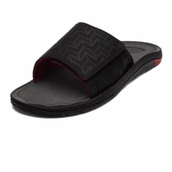 OluKai ‘Awiki ‘Olu - Black / HLA -Comfort Shoes Wear Shop 10522 40HL AMZ M Awiki Olu Black HLA