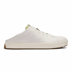 OluKai Lae‘ahi Pili - White / Aloha -Comfort Shoes Wear Shop 10523 4RHA 002 M Laeahi Pili White Aloha