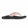 OluKai ‘Ohana - Petal Pink / Black