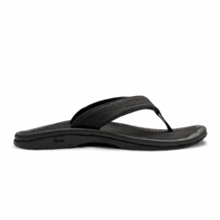 New Products 11 OluKai ‘Ohana - Black