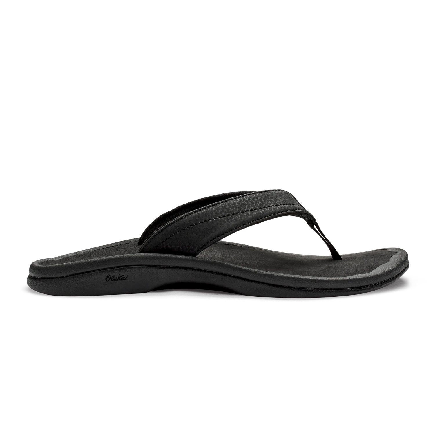 OluKai ‘Ohana - Black 3 OluKai ‘Ohana - Black
