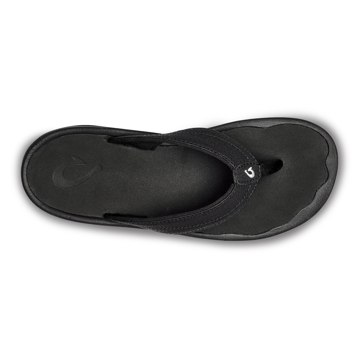 OluKai ‘Ohana - Black 5 OluKai ‘Ohana - Black - Image 3