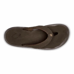 OluKai ‘Ohana - Dark Java -Comfort Shoes Wear Shop 20110 4848 004 W Ohana DkjDkj