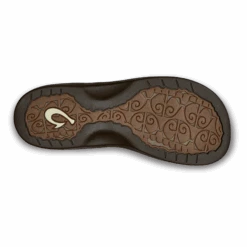 OluKai ‘Ohana - Dark Java -Comfort Shoes Wear Shop 20110 4848 005 W Ohana DkjDkj